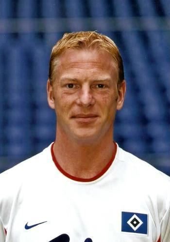 Jörg Albertz Mllers HSV Eck Sammelbilder