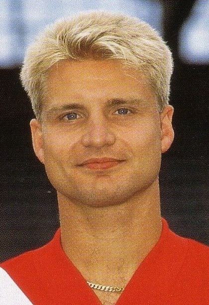 Jörg Bergen Bergen Jrg Bergen Footballer