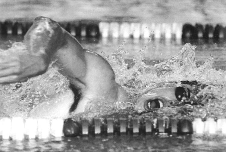 Jorg Hoffmann (swimmer)