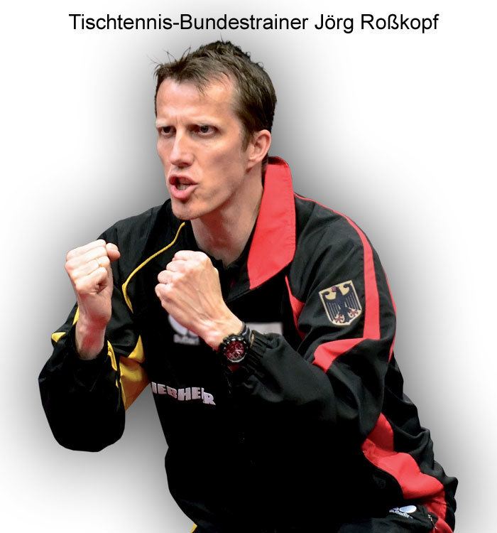 Jörg Roßkopf Jrg Rokopf