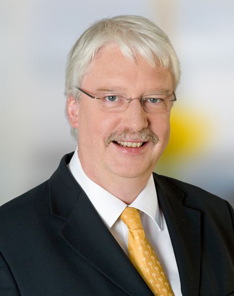 Jörg-Uwe Hahn Mit JrgUwe Hahn in den Kommunalwahlkampf