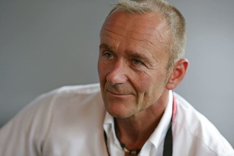 Jörg Zander Sauber F1 team to sign Audi39s Jorg Zander as technical director F1