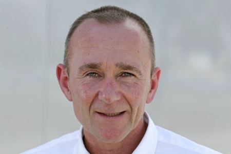 Jörg Zander Sauber F1 Team confirms appointment of Jrg Zander