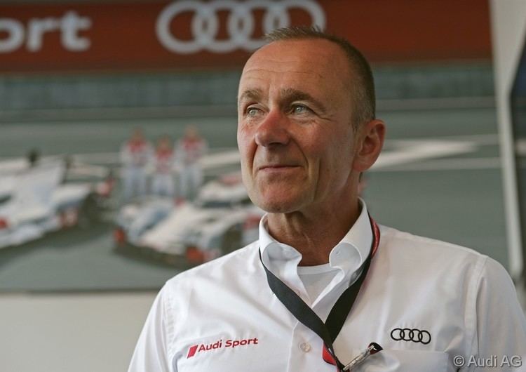 Jörg Zander Audi39s Jorg Zander to join Sauber F1