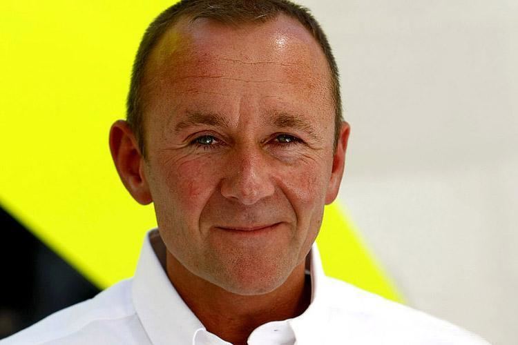 Jörg Zander Jorg Zander Appointed as Sauber39s New Technical Director news