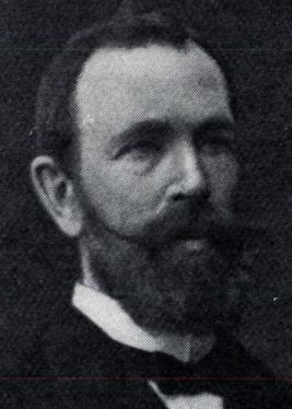 Jorgen Alexander Knudtzon