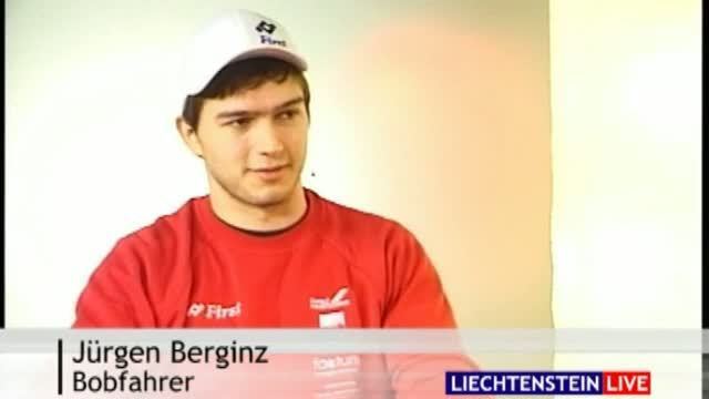 Jürgen Berginz Sporttalk mit Jrgen Berginz LOCALTVNET