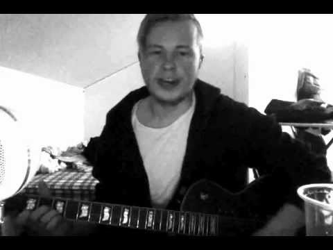Jørgen Bjørnstad Jrgen Bjrnstad Mama Said Metallica Cover YouTube