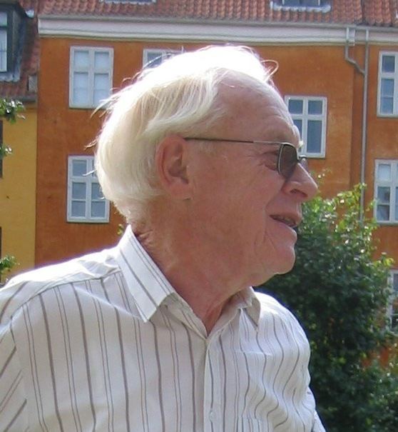 Jorgen Erik Nielsen
