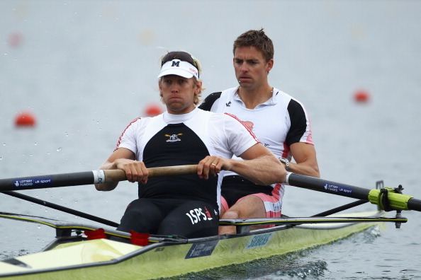 Jürgen Gröbler For Grbler gold is the one true goal for British rowing at the