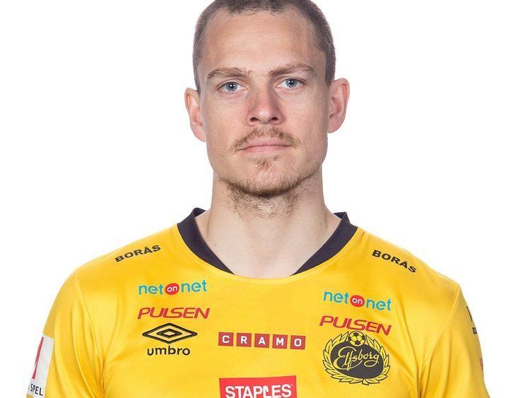 Jørgen Horn Jrgen Horn IF Elfsborg
