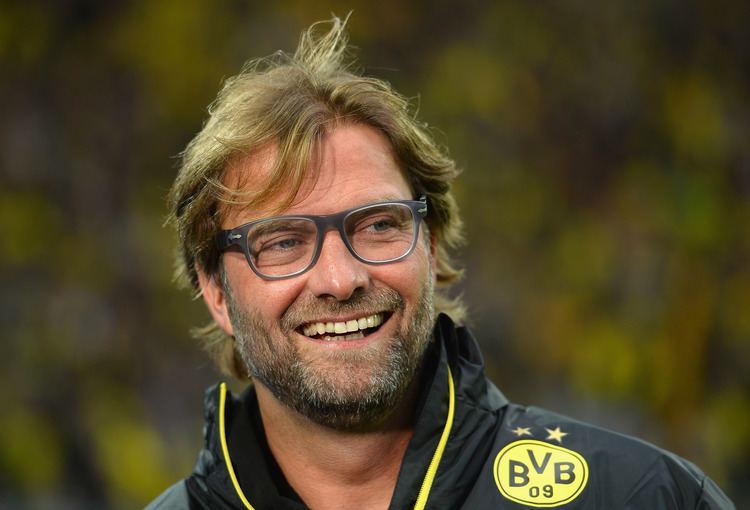 Jürgen Klopp 9 Borussia Dortmund players who could feature on Jurgen Klopp39s