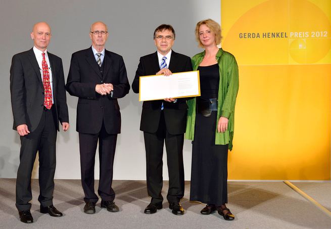 Jürgen Osterhammel Recipient in 2012 Prof Jrgen Osterhammel Gerda Henkel Stiftung