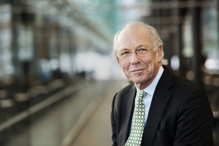 Jørgen Randers Look to the future for decisionmaking support Sitra