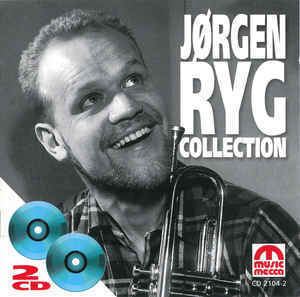 Jørgen Ryg Jrgen Ryg Collection CD Album at Discogs