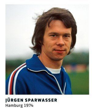 Jürgen Sparwasser Jrgen Sparwasser 11 Freunde