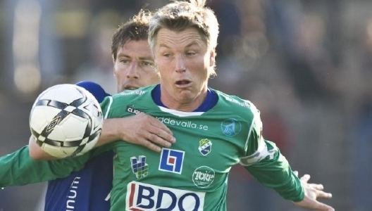 Jörgen Wålemark Fotbolltransferscom Jrgen Wlemark till Hcken som juniortrnare