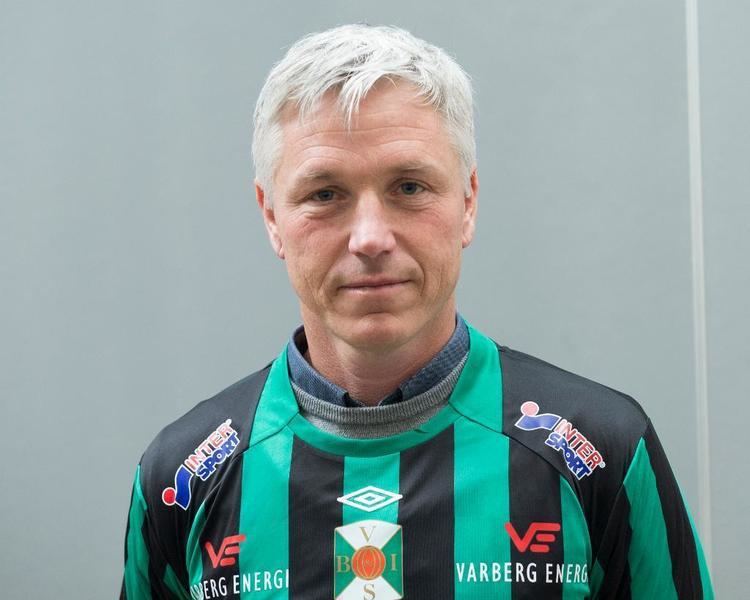 Jörgen Wålemark Varberg frst till tre pong HD