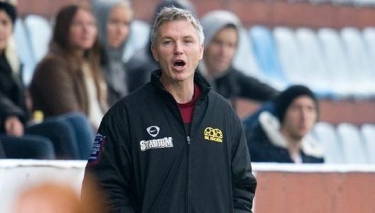Jörgen Wålemark Fotbolltransferscom Jrgen Wlemark lmnar Hcken quotJag vill