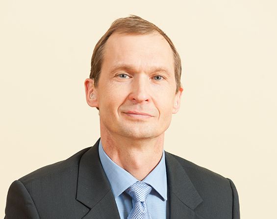 Jüri Jaanson Member of the Riigikogu Riigikogu