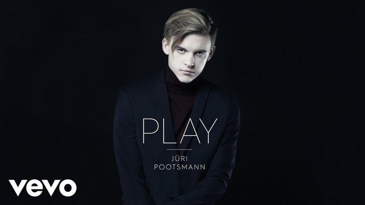 Jüri Pootsmann Jri Pootsmann Play Audio YouTube