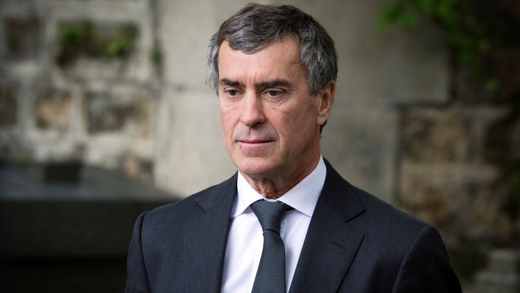 Jérôme Cahuzac La nouvelle vie de Jrme Cahuzac