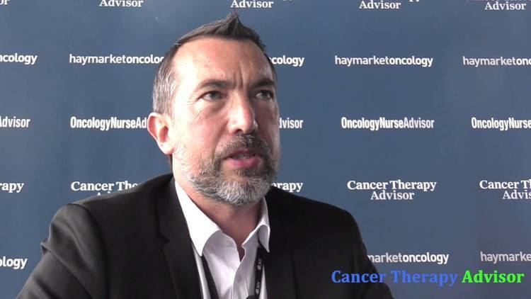 Jérôme Galon Validation of the Immunoscore as a Prognostic Marker in Colon Cancer