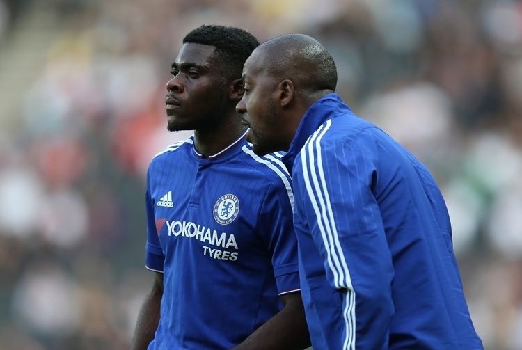 Jérémie Boga Chelsea starlet Jeremie Boga signed new contract before sealing