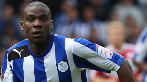 Jérémy Hélan Jeremy Helan Sheffield Wednesday boss knew winger wanted to quit