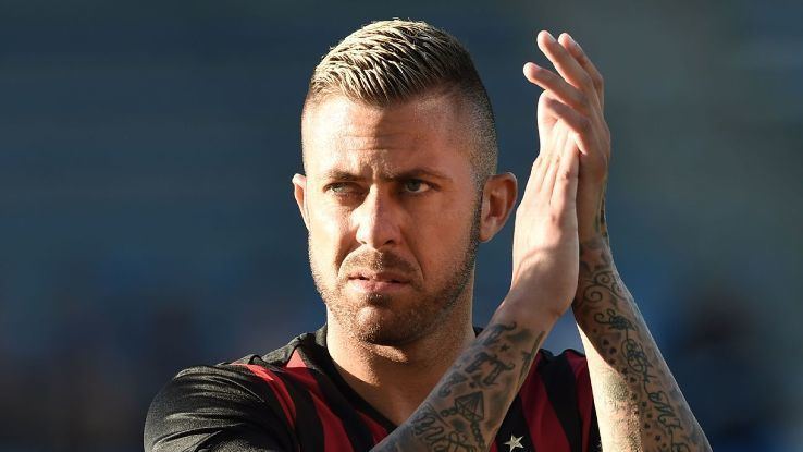 Jérémy Ménez Bordeaux complete signing of Jeremy Menez from AC Milan ESPN FC