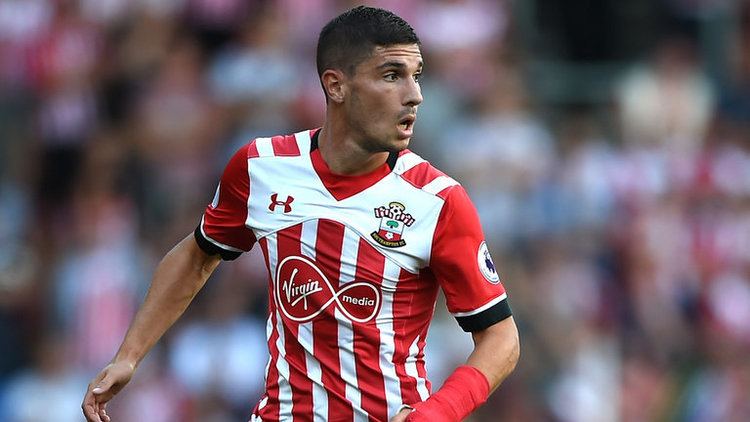 Jérémy Pied Southampton defender Jeremy Pied to have knee operation Football