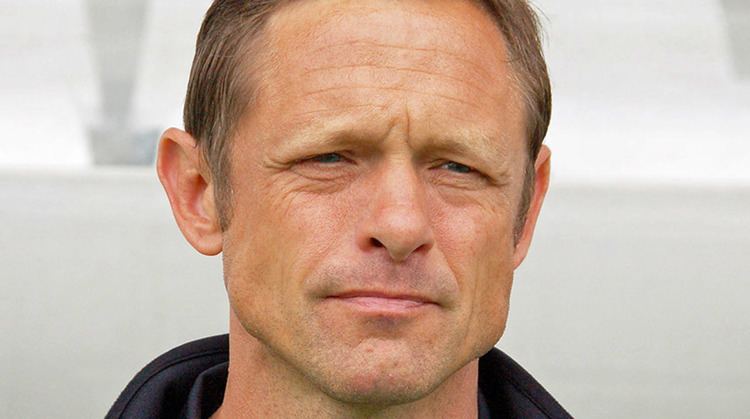 Jörn Großkopf Hessen Kassel trennt sich von Trainer Grokopf DFB Deutscher
