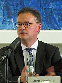 Jörn Leonhard httpsuploadwikimediaorgwikipediacommonsthu
