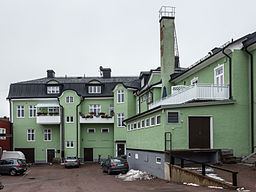 Järnhandelns hus, Hedemora httpsuploadwikimediaorgwikipediacommonsthu