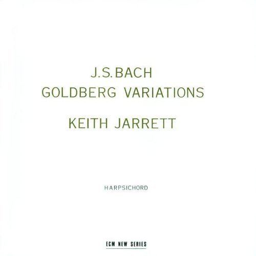 J.S. Bach: Goldberg Variations (Keith Jarrett recording) httpsimagesnasslimagesamazoncomimagesI3