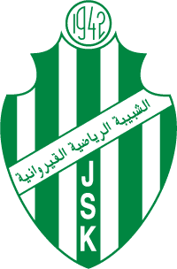 JS Kairouan httpsuploadwikimediaorgwikipediaen333JS