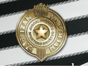JSD Partizan RTS JSD Partizan danas proslavlja 71 roendan