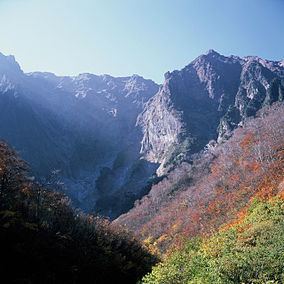 Jōshin'etsu-kōgen National Park httpsuploadwikimediaorgwikipediacommonsthu
