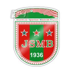 JSM Béjaïa Algeria JSM Bjaia Results fixtures tables statistics Futbol24