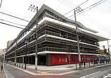 Jōtō-ku, Osaka httpsuploadwikimediaorgwikipediacommonsthu