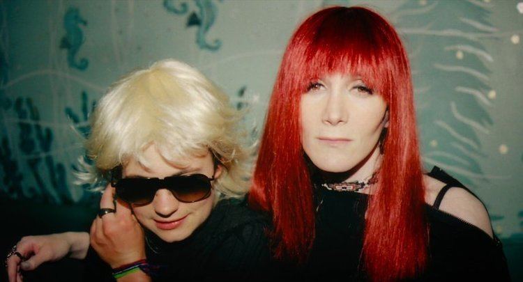 JT LeRoy Review 39Author The JT Leroy Story39 Renders a Literary Charlatan