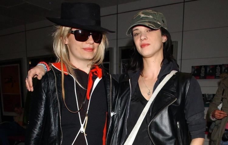 JT LeRoy The Bizarre Story of JT Leroy the World Famous Author Who Didn39t