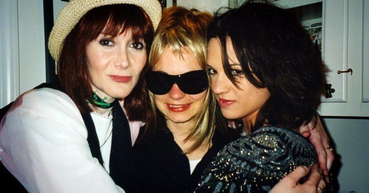 JT LeRoy Asia Argento and Others Are Angry About Being in JT LeRoy