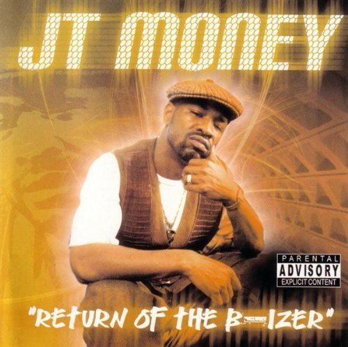 JT Money Jt Money Return of the BIzer Amazoncom Music