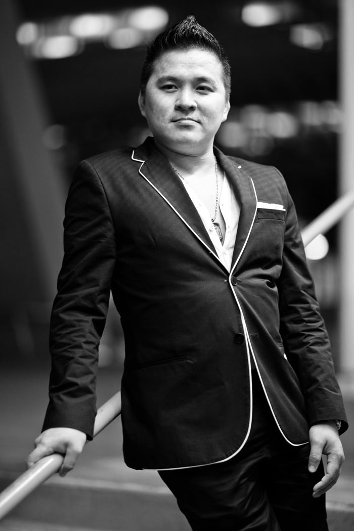 JT Tran ABC Nightline Features Dating Coach JT Tran The Asian Playboy