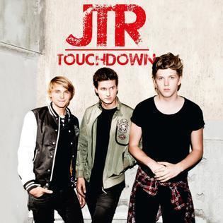 JTR (band) Touchdown JTR album Wikipedia