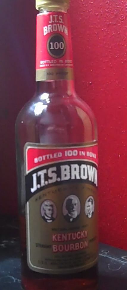 J.T.S. Brown