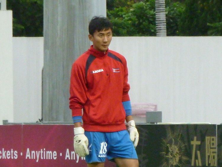 Ju Kwang-min