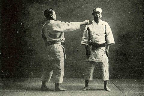 Ju-no-kata JunoKata Kodokan Judo Institute