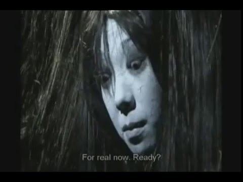 Ju-on: The Grudge 2 Making Of JuOn The Grudge 2 YouTube